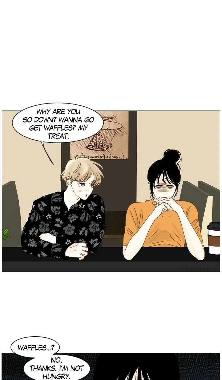 Read Aquaman chapter 54 image 6 on Lezhin