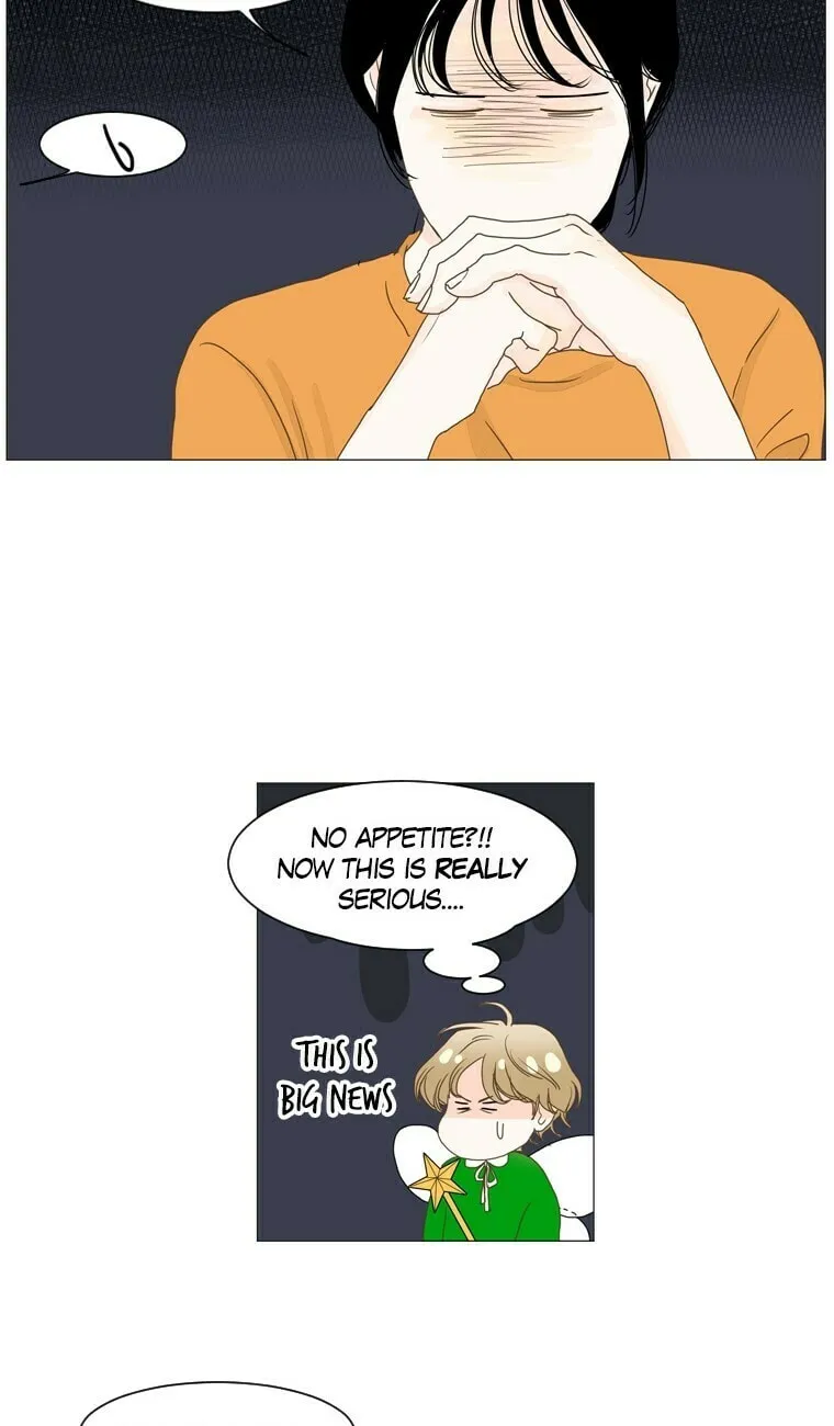 Read Aquaman chapter 54 image 7 on Lezhin