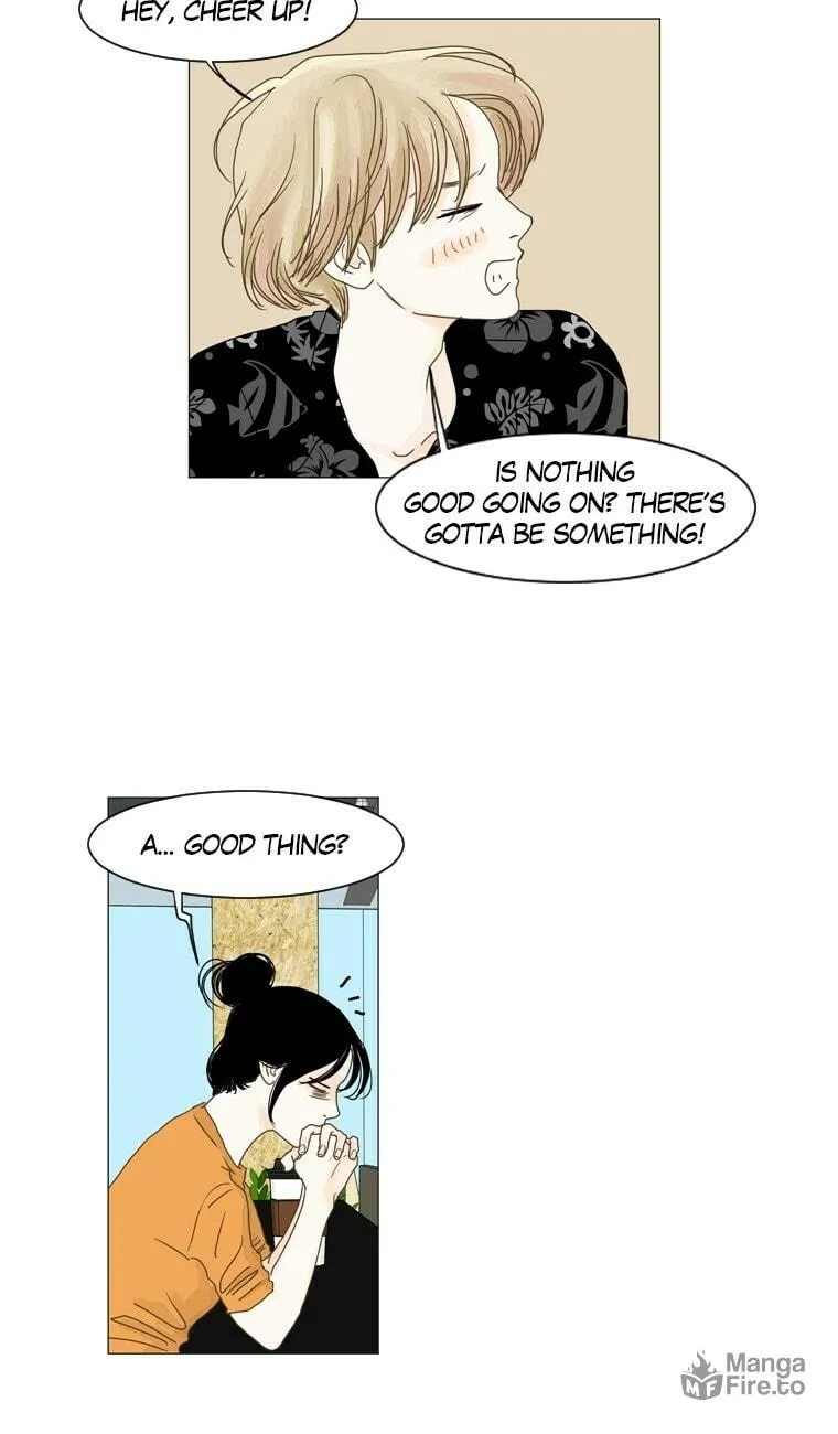 Read Aquaman chapter 54 image 8 on Lezhin