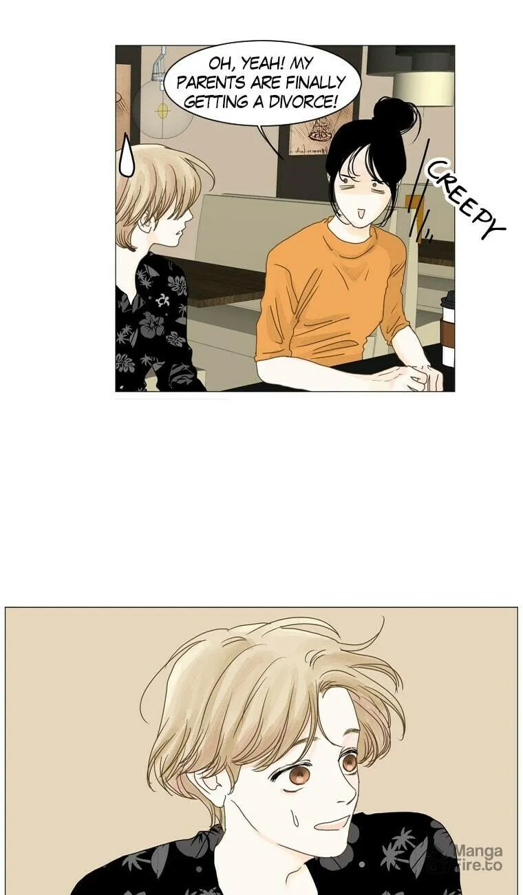 Read Aquaman chapter 54 image 9 on Lezhin