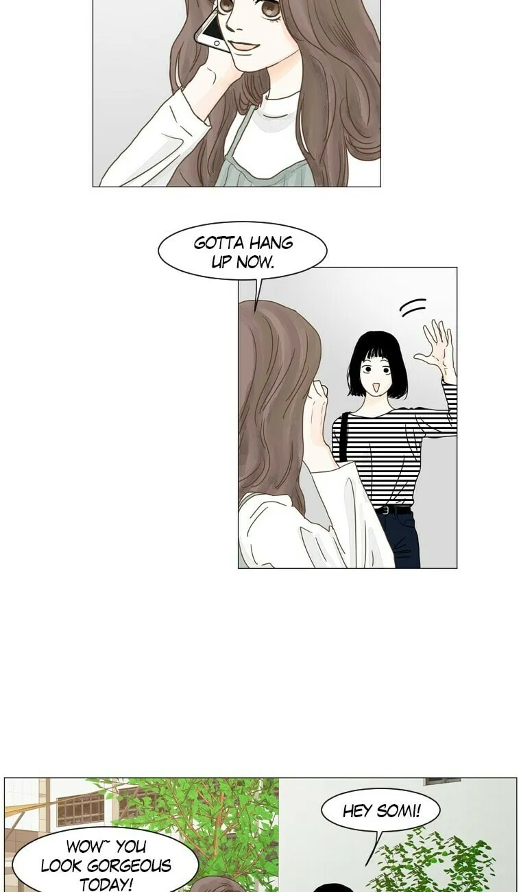 Read Aquaman chapter 55 image 1 on Lezhin