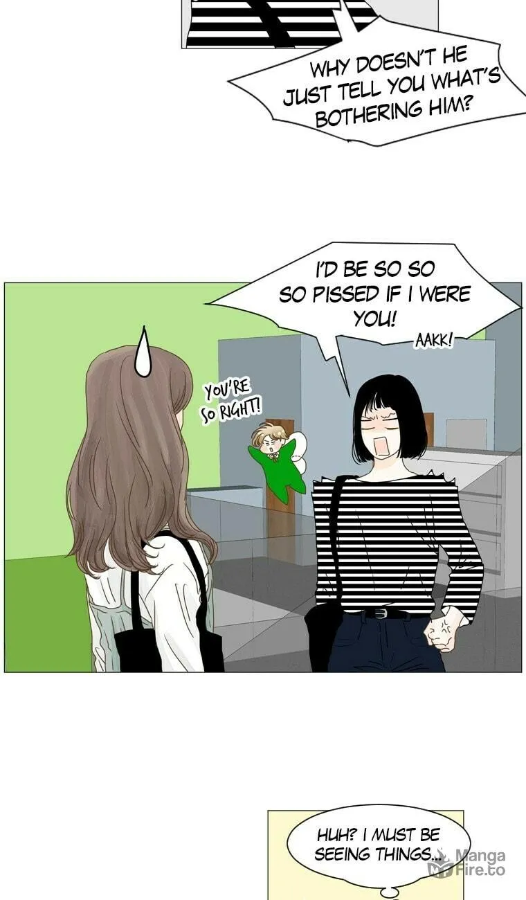 Read Aquaman chapter 55 image 14 on Lezhin