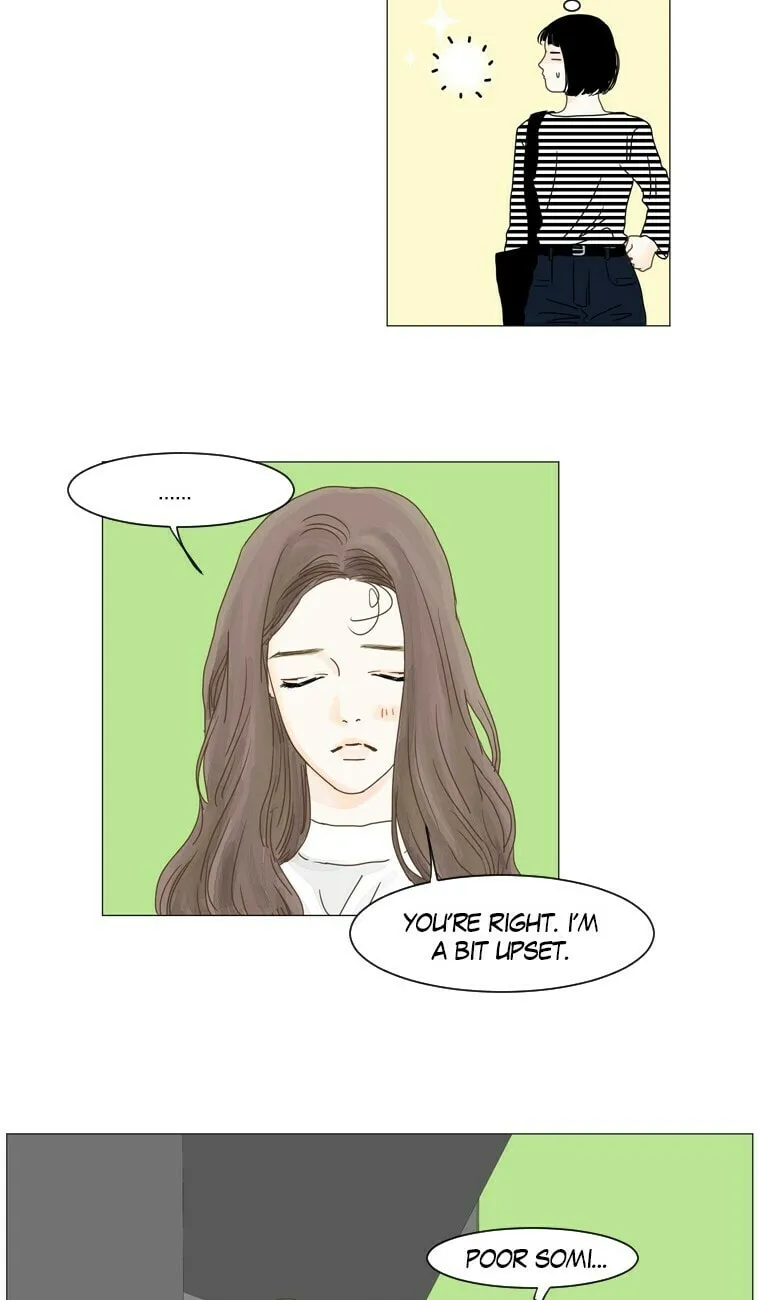 Read Aquaman chapter 55 image 15 on Lezhin
