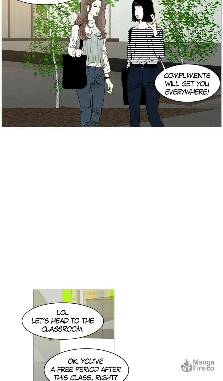 Read Aquaman chapter 55 image 2 on Lezhin