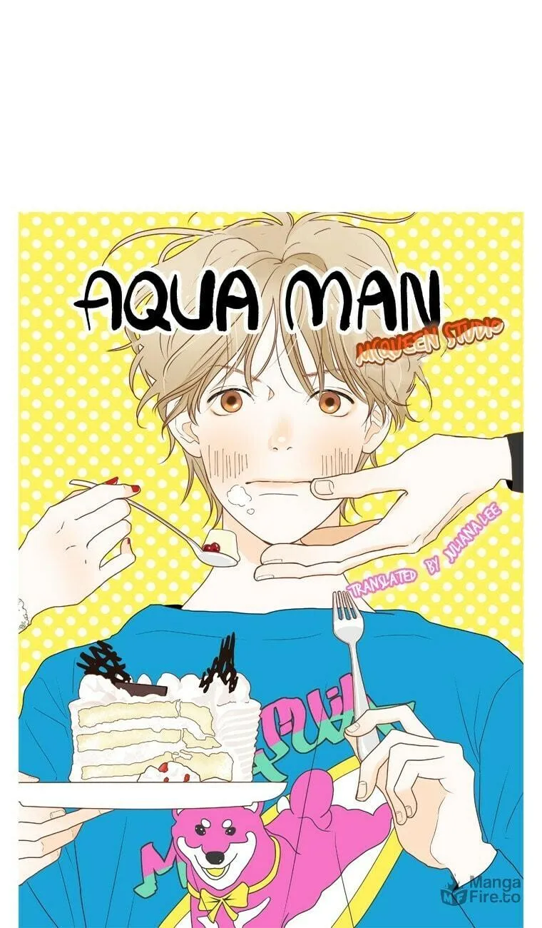 Read Aquaman chapter 55 image 20 on Lezhin