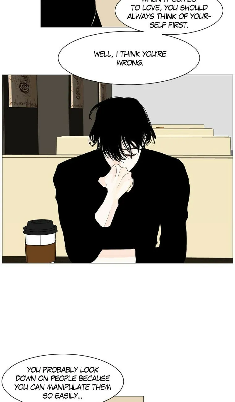 Read Aquaman chapter 55 image 27 on Lezhin