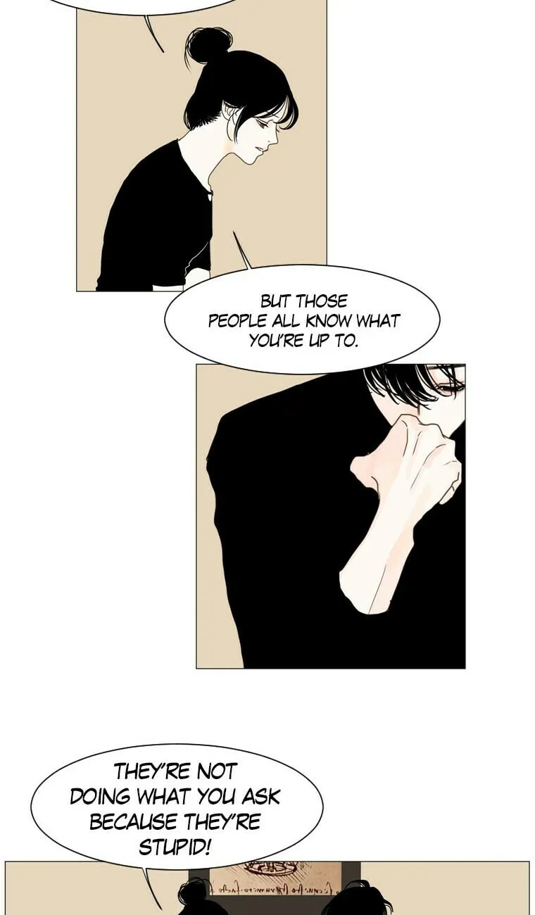 Read Aquaman chapter 55 image 28 on Lezhin