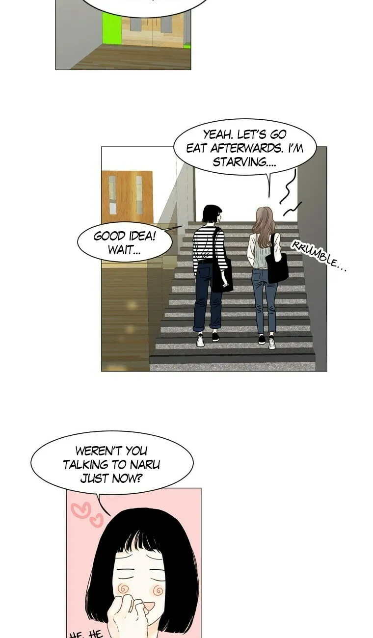 Read Aquaman chapter 55 image 3 on Lezhin