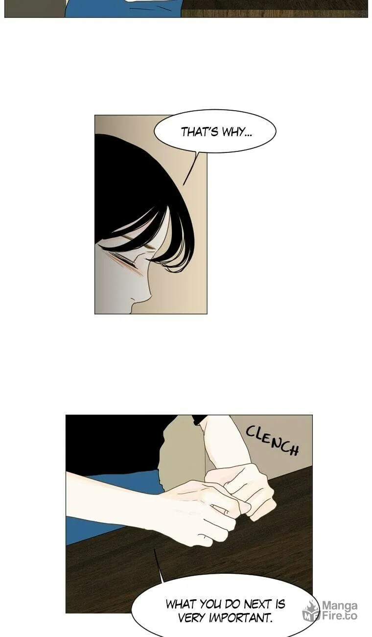 Read Aquaman chapter 55 image 35 on Lezhin