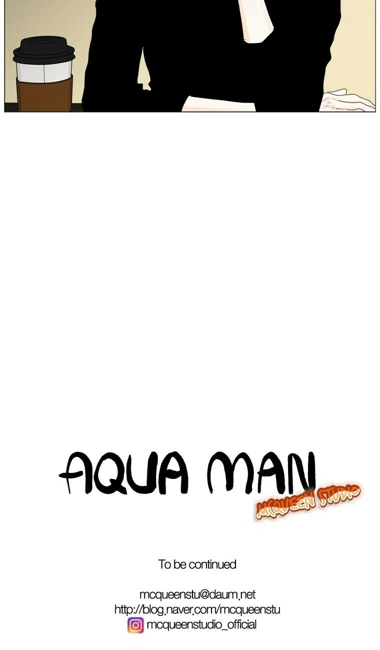 Read Aquaman chapter 55 image 48 on Lezhin