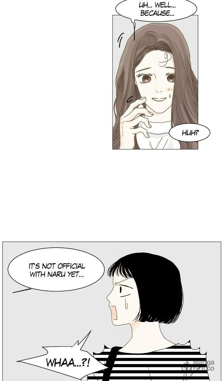 Read Aquaman chapter 55 image 5 on Lezhin