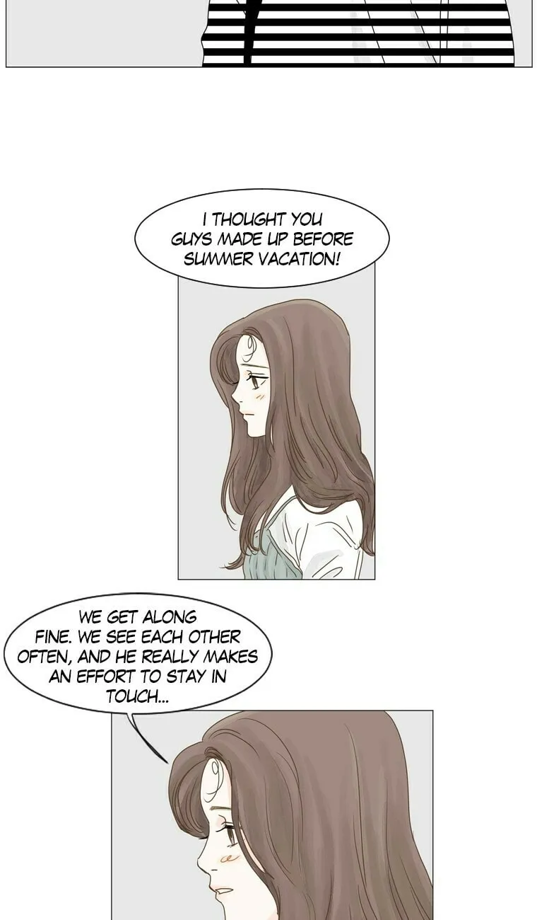 Read Aquaman chapter 55 image 6 on Lezhin