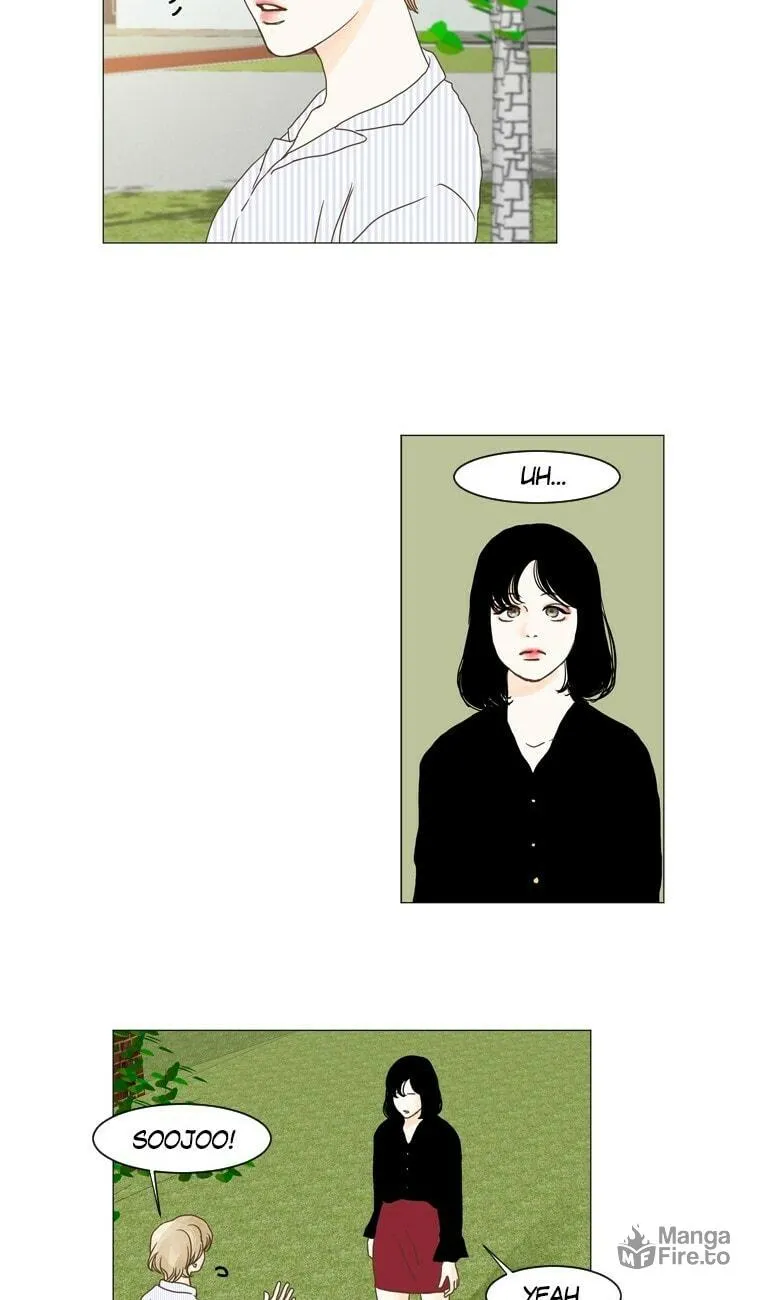 Read Aquaman chapter 56 image 11 on Lezhin