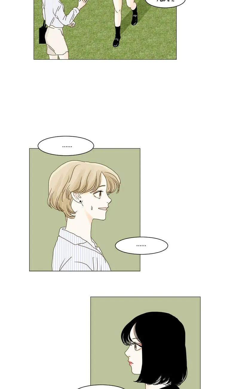 Read Aquaman chapter 56 image 12 on Lezhin
