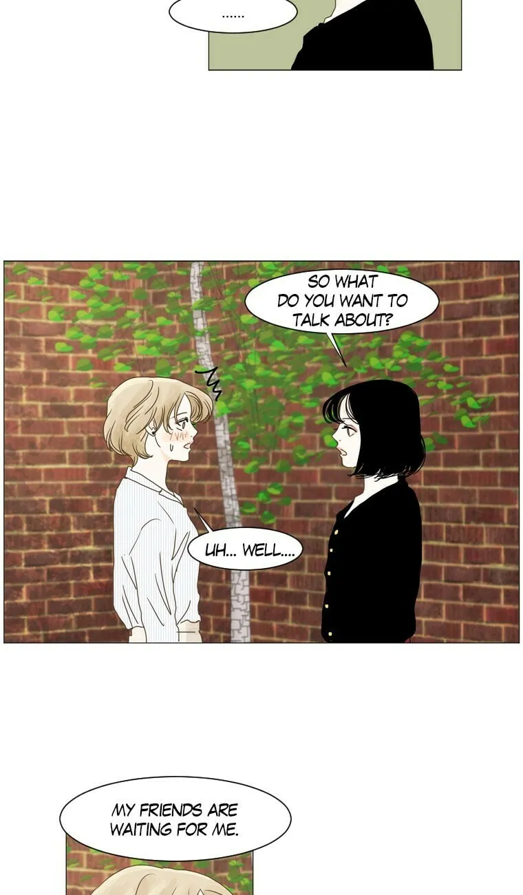 Read Aquaman chapter 56 image 13 on Lezhin