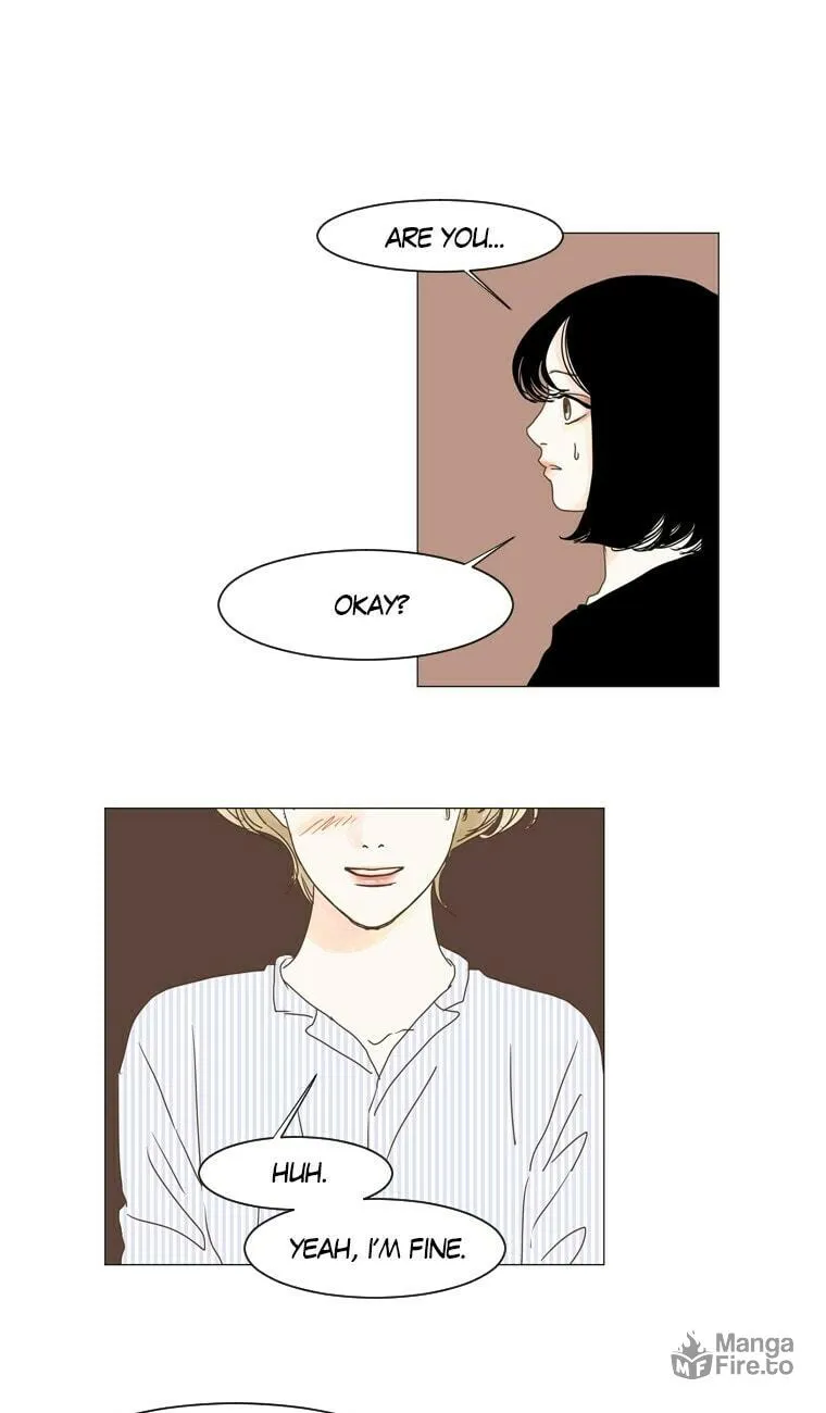 Read Aquaman chapter 56 image 19 on Lezhin