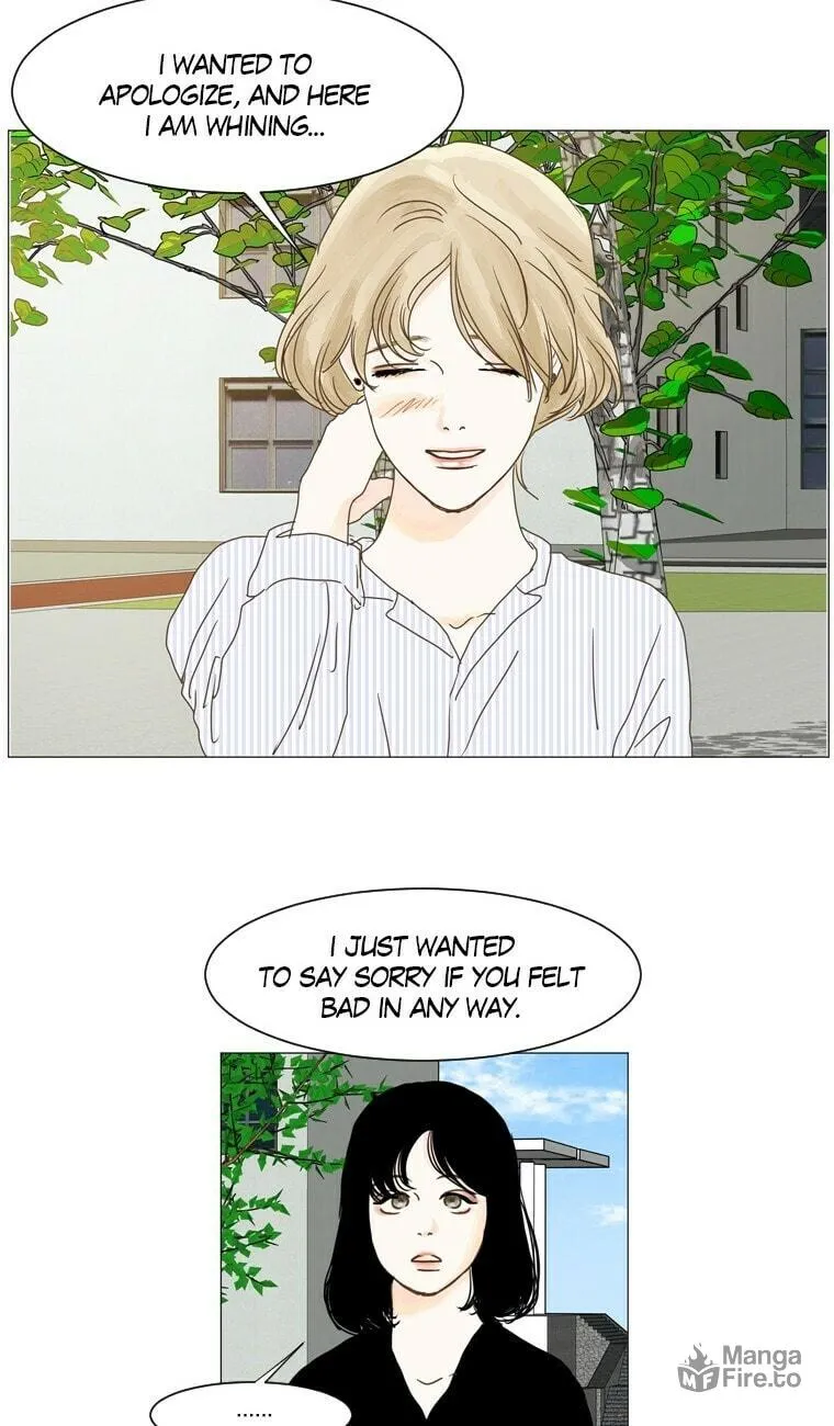 Read Aquaman chapter 56 image 20 on Lezhin