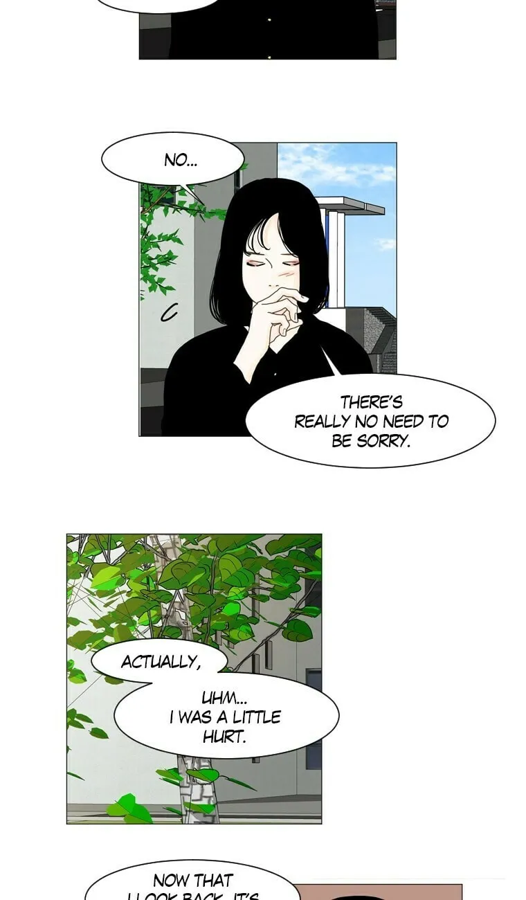 Read Aquaman chapter 56 image 21 on Lezhin
