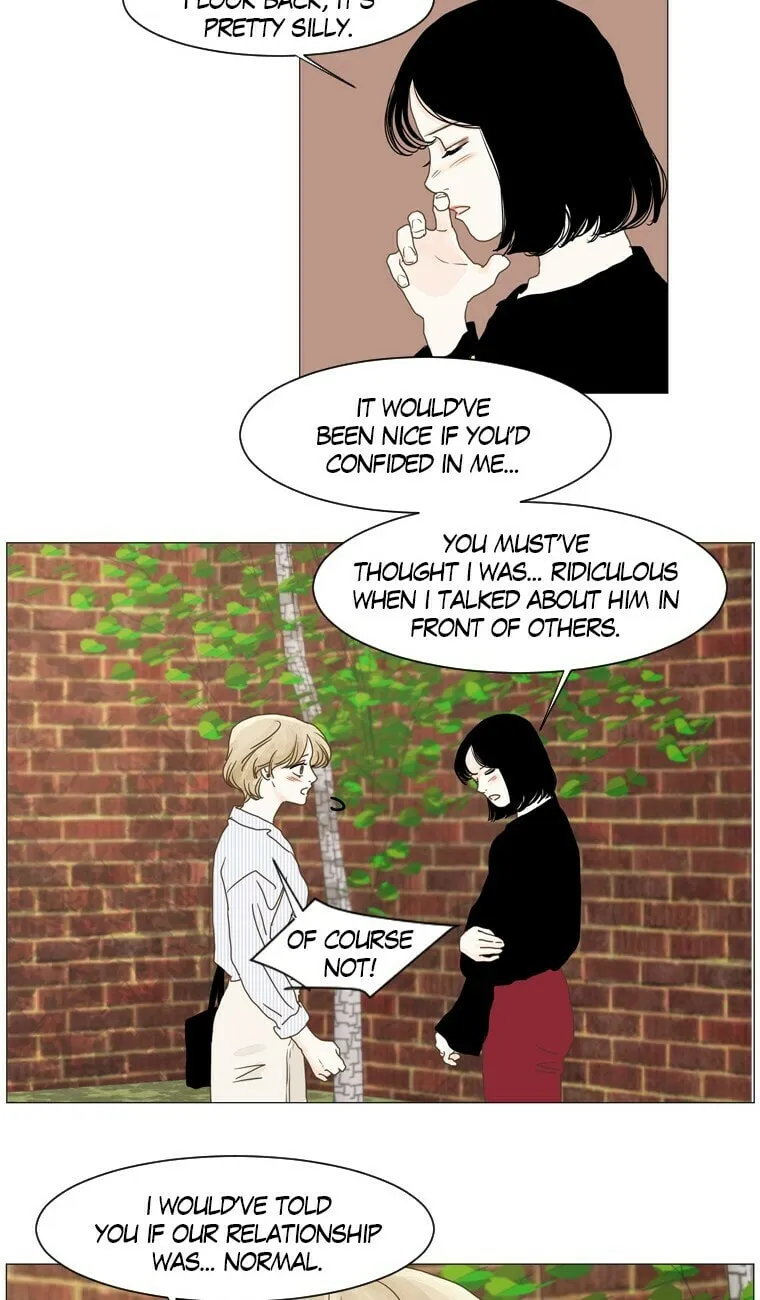 Read Aquaman chapter 56 image 22 on Lezhin
