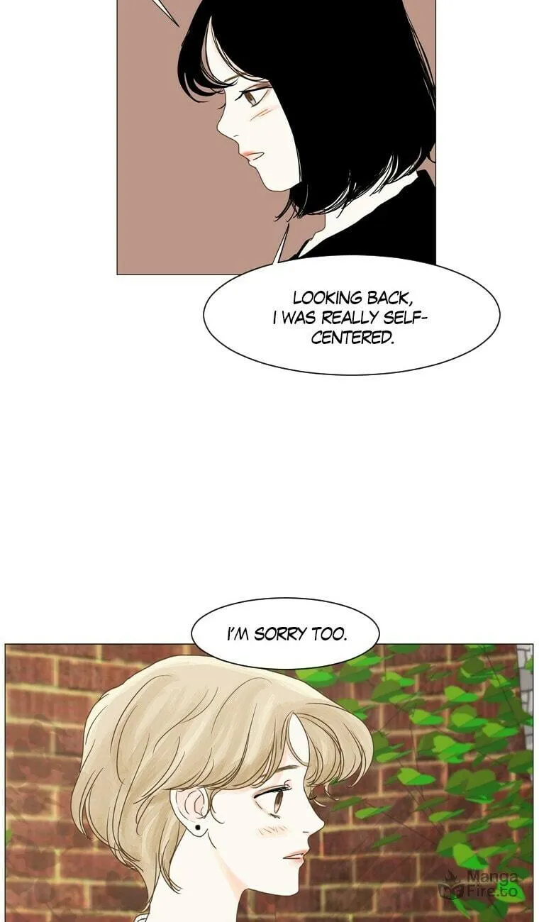 Read Aquaman chapter 56 image 24 on Lezhin
