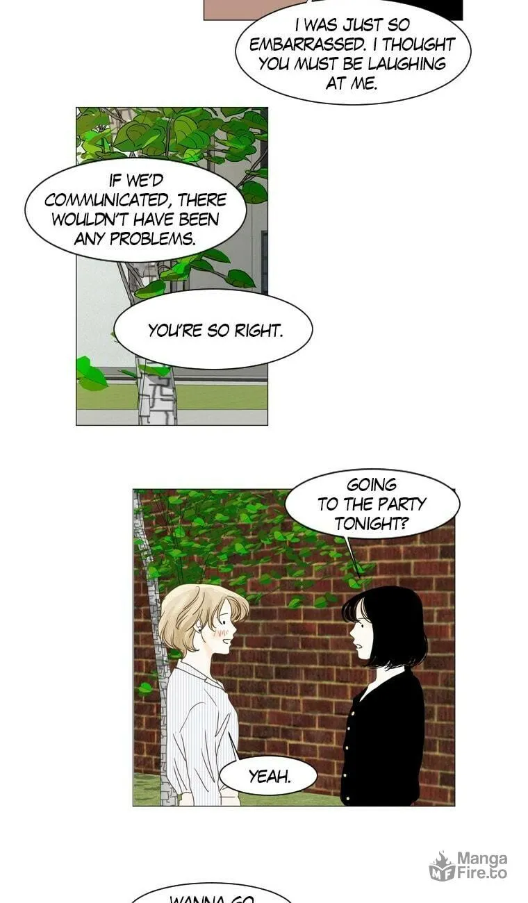 Read Aquaman chapter 56 image 26 on Lezhin