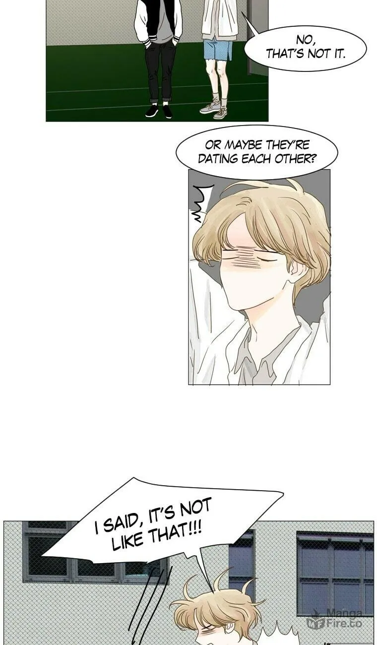 Read Aquaman chapter 56 image 34 on Lezhin