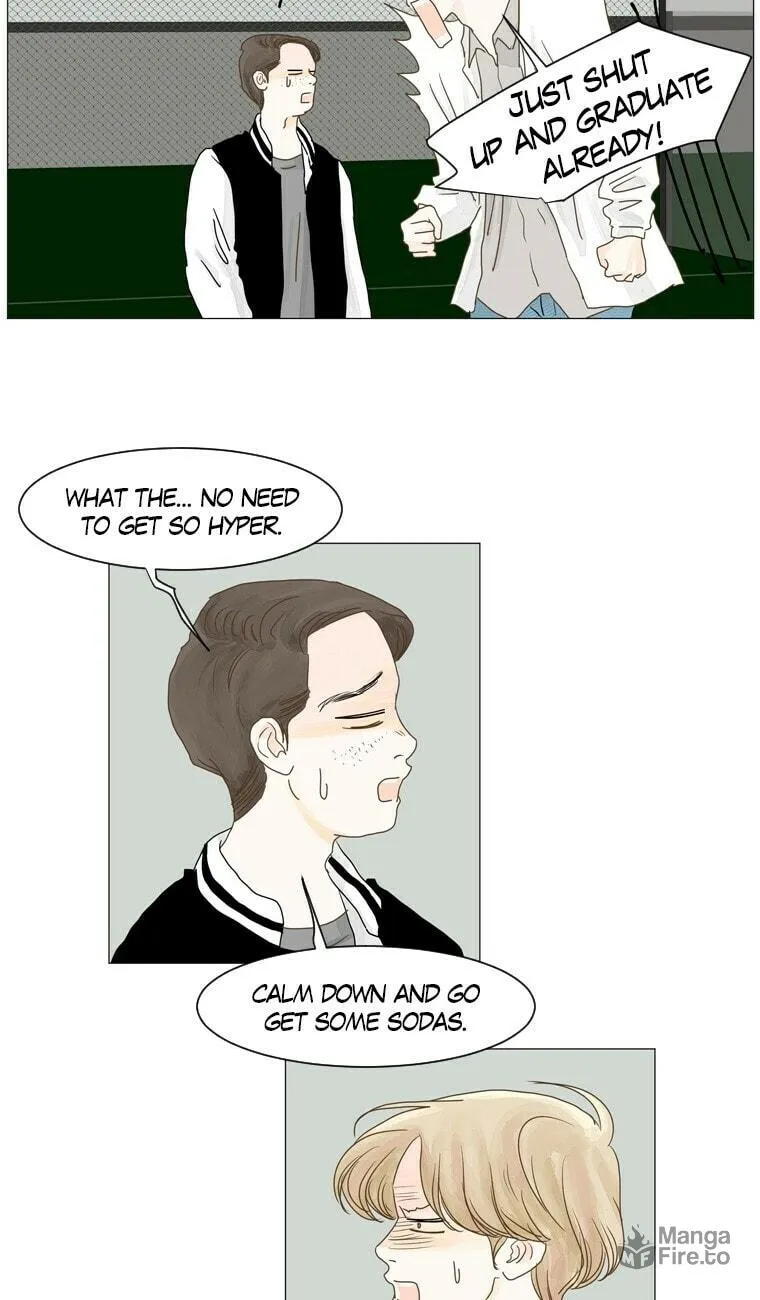 Read Aquaman chapter 56 image 35 on Lezhin