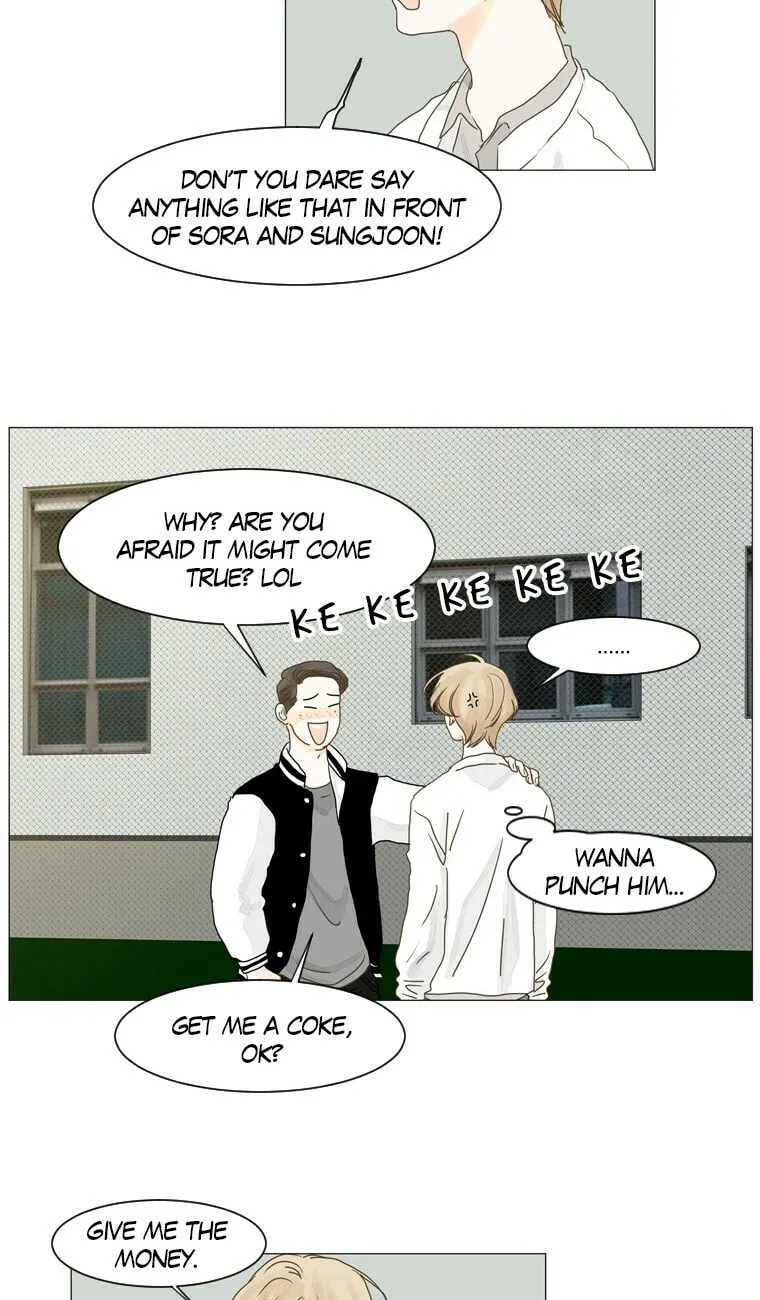Read Aquaman chapter 56 image 36 on Lezhin
