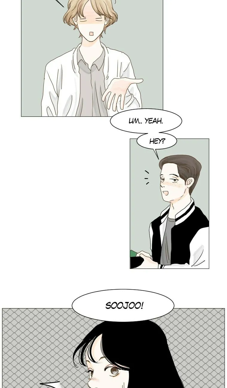 Read Aquaman chapter 56 image 37 on Lezhin