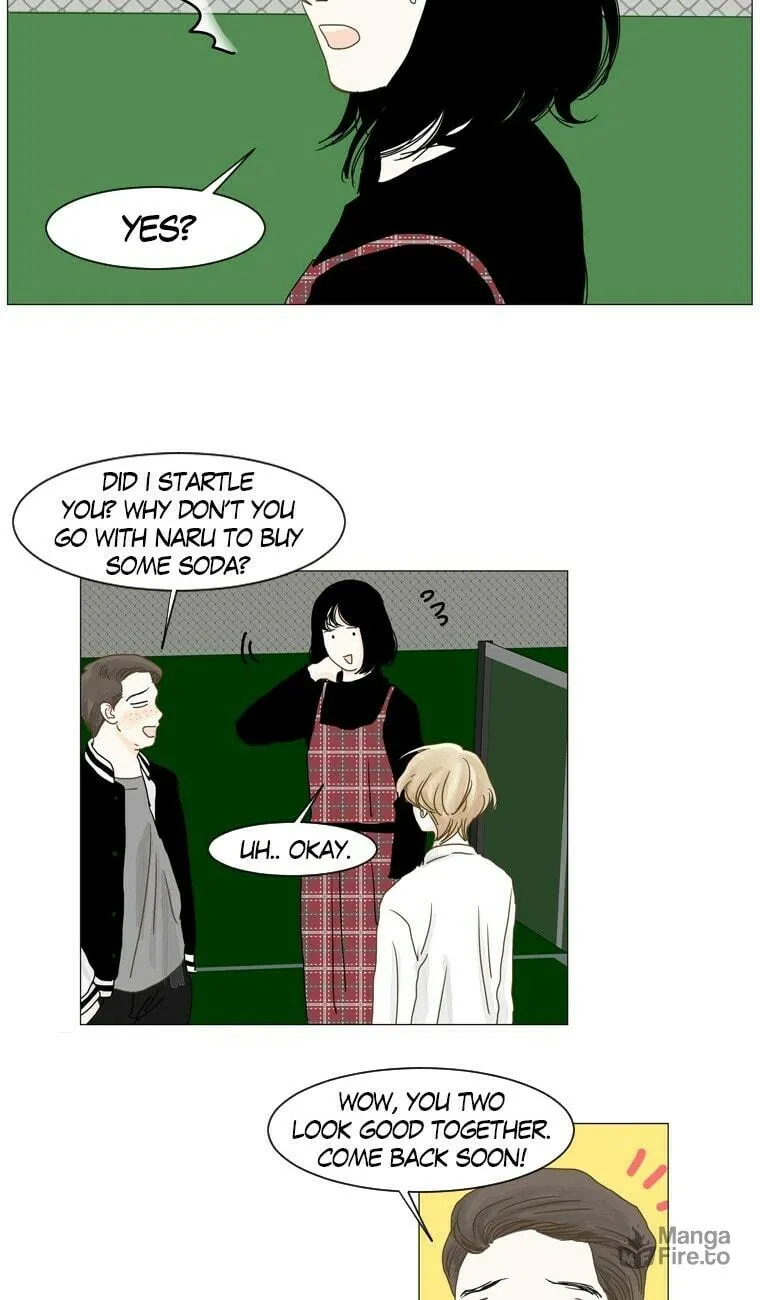 Read Aquaman chapter 56 image 38 on Lezhin