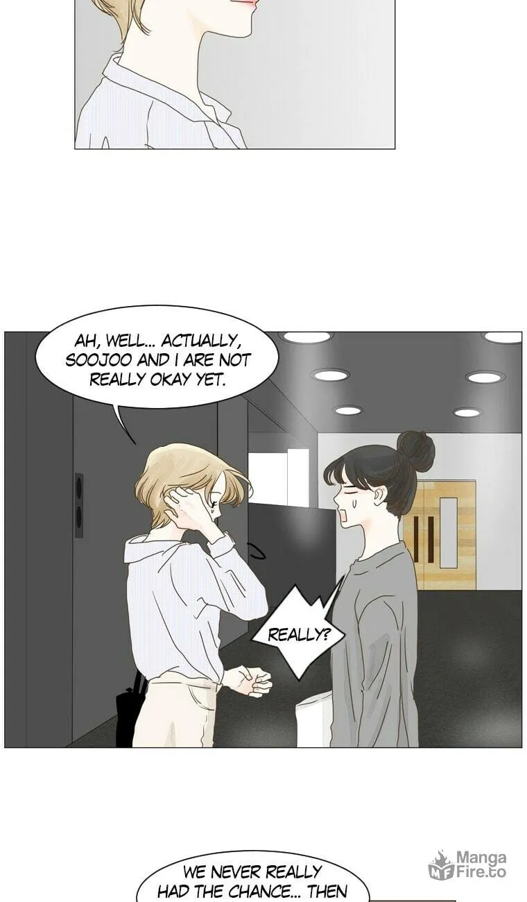 Read Aquaman chapter 56 image 4 on Lezhin