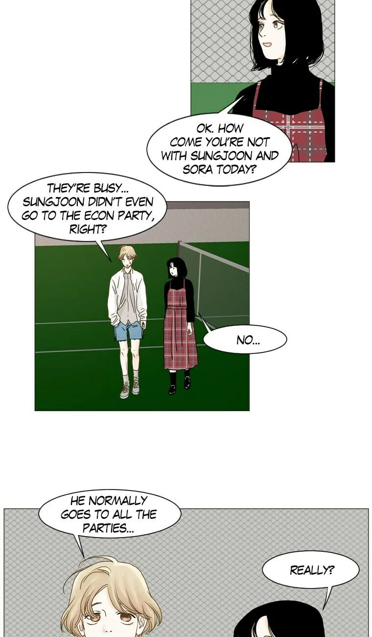 Read Aquaman chapter 56 image 40 on Lezhin