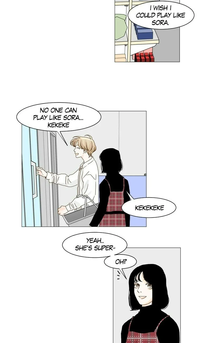Read Aquaman chapter 56 image 42 on Lezhin
