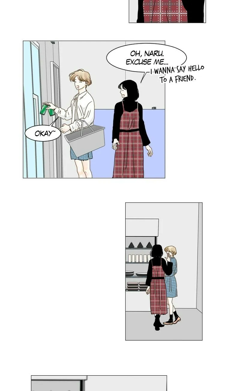 Read Aquaman chapter 56 image 43 on Lezhin