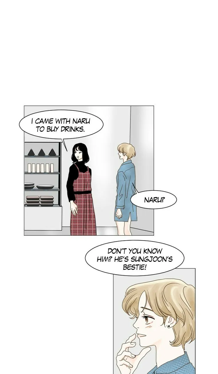 Read Aquaman chapter 56 image 48 on Lezhin