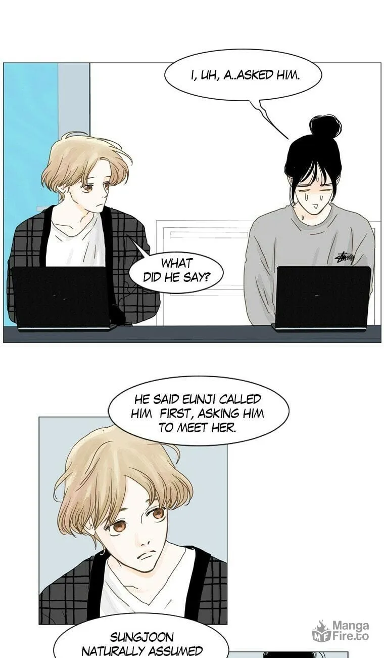Read Aquaman chapter 57 image 11 on Lezhin