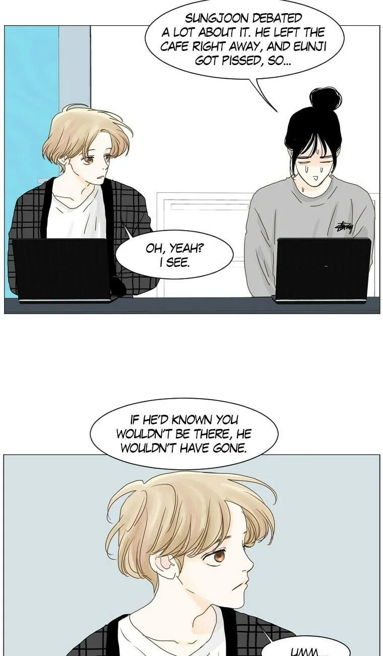 Read Aquaman chapter 57 image 13 on Lezhin