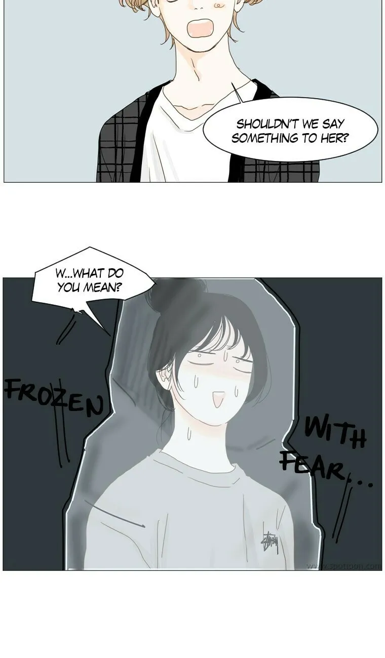 Read Aquaman chapter 57 image 15 on Lezhin