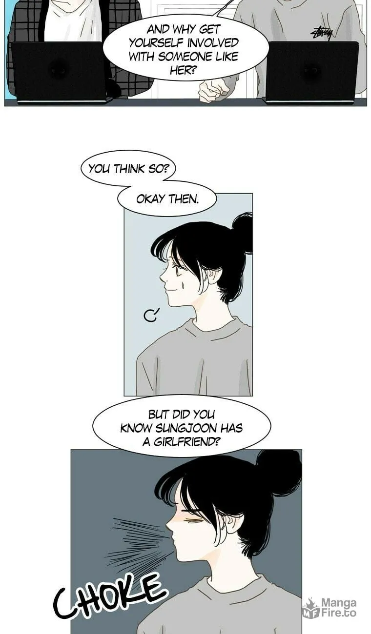 Read Aquaman chapter 57 image 17 on Lezhin