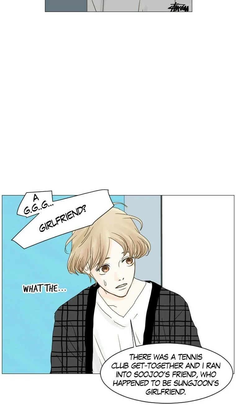 Read Aquaman chapter 57 image 18 on Lezhin