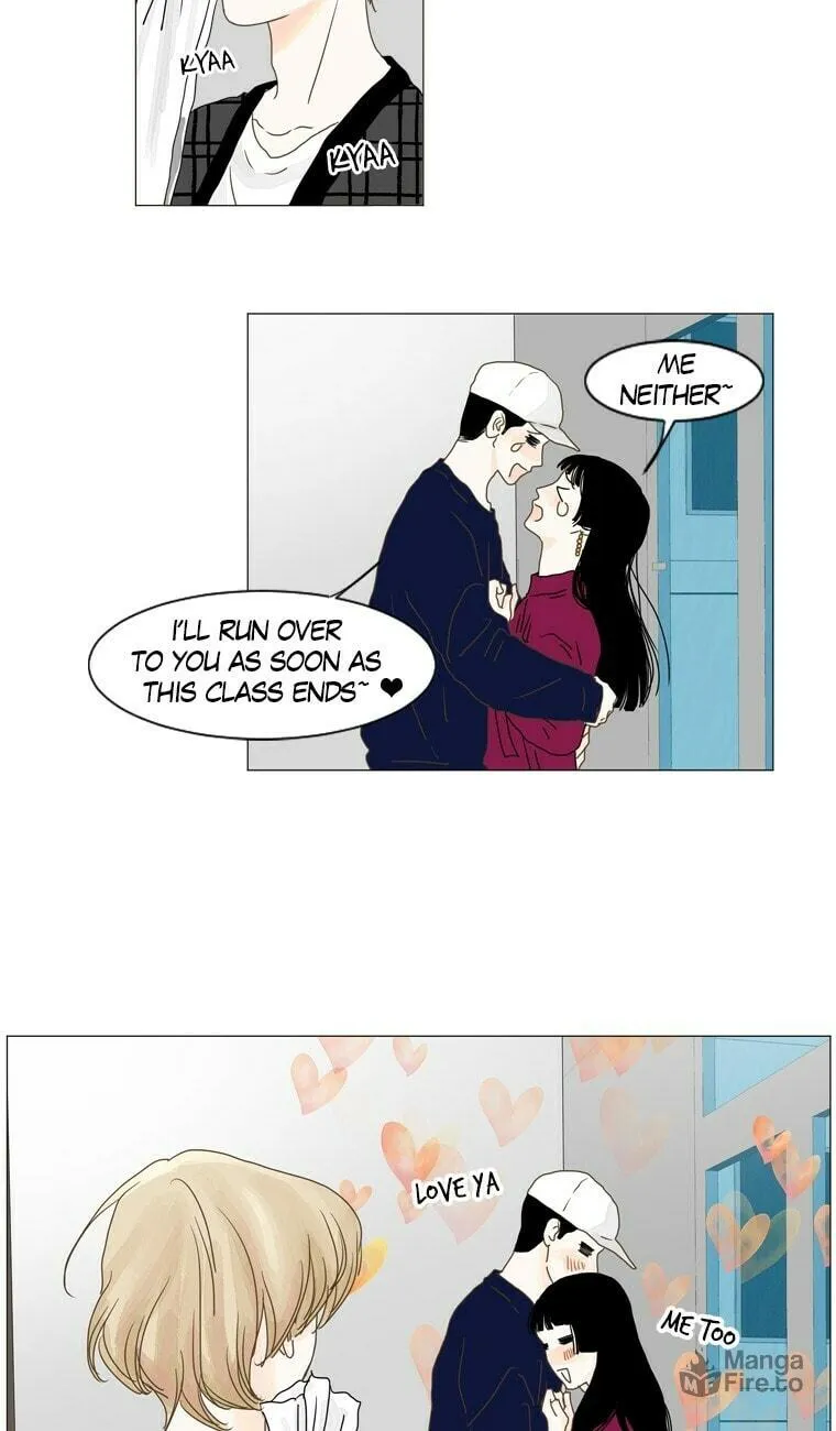 Read Aquaman chapter 57 image 2 on Lezhin