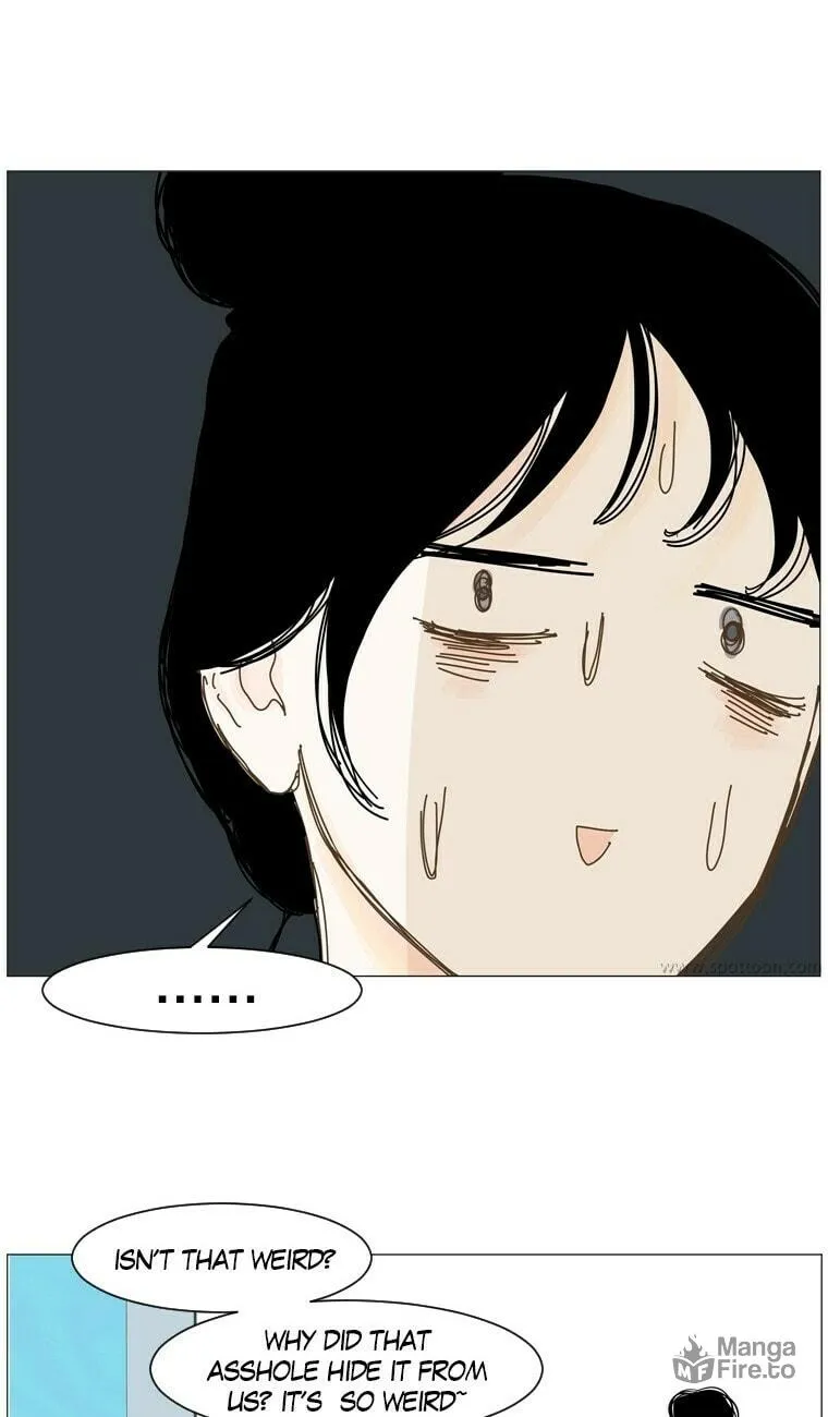 Read Aquaman chapter 57 image 20 on Lezhin