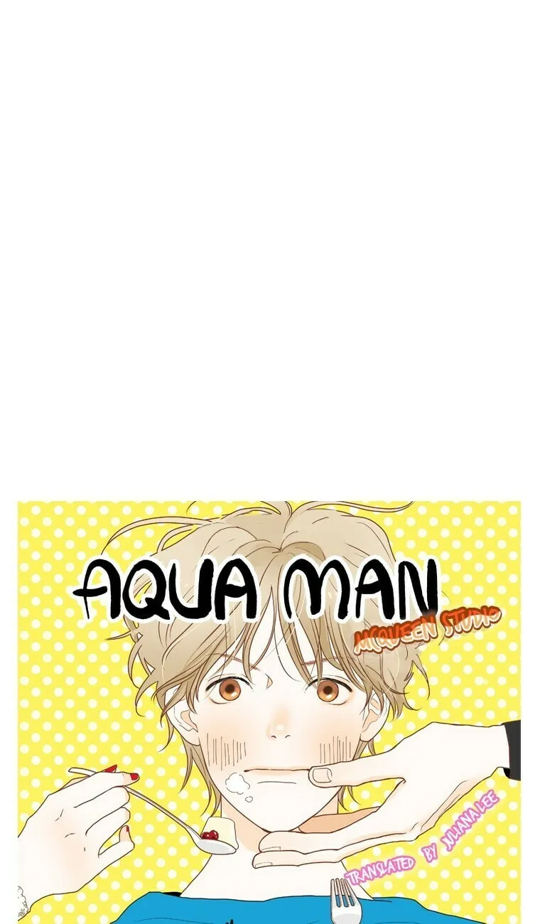 Read Aquaman chapter 57 image 22 on Lezhin