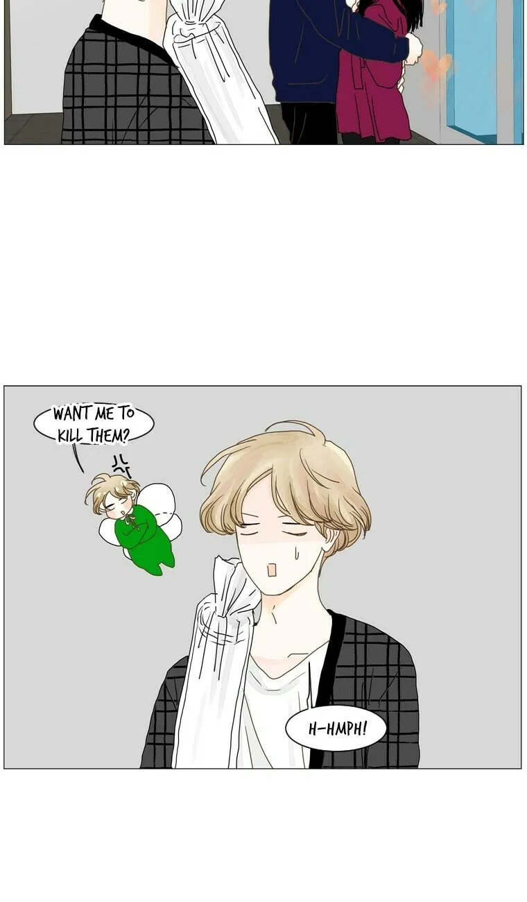Read Aquaman chapter 57 image 3 on Lezhin