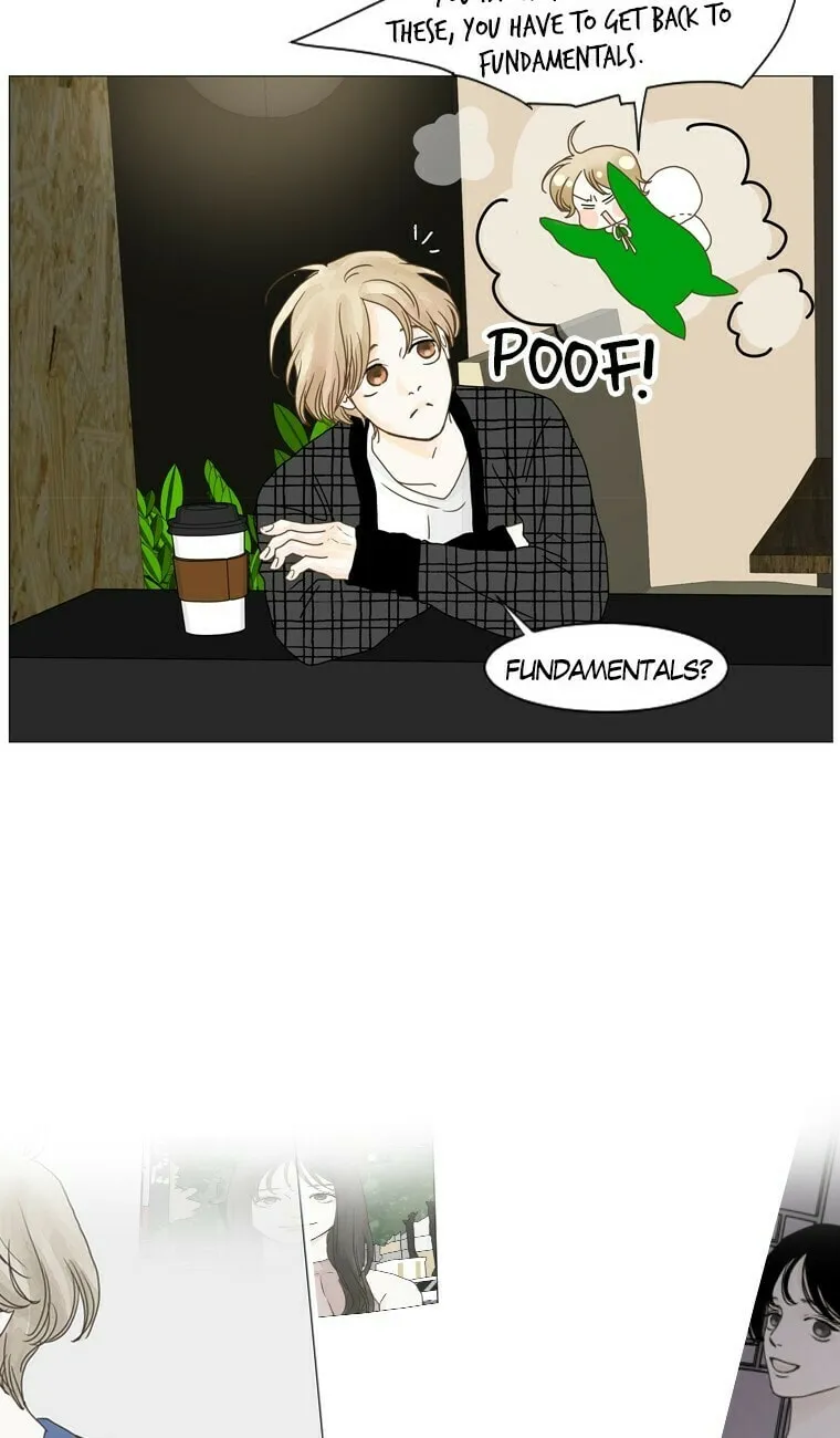 Read Aquaman chapter 57 image 30 on Lezhin