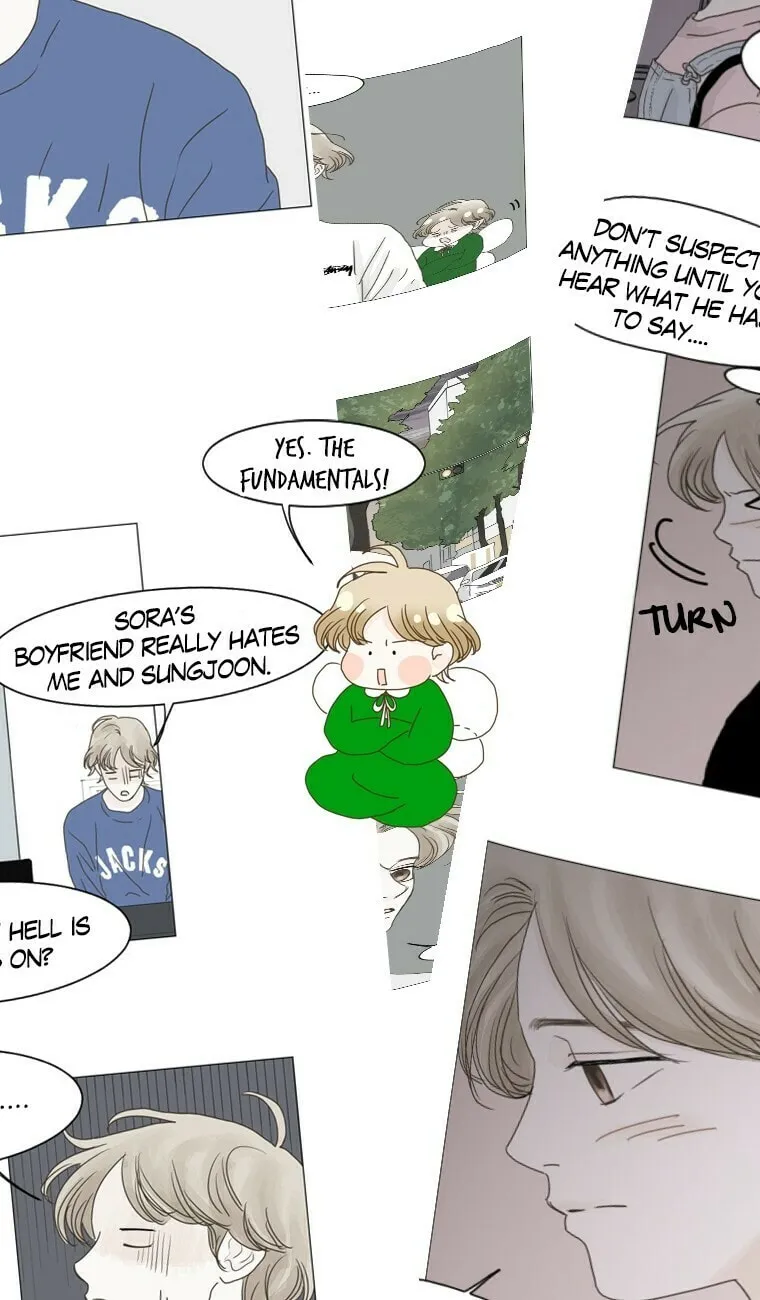 Read Aquaman chapter 57 image 31 on Lezhin