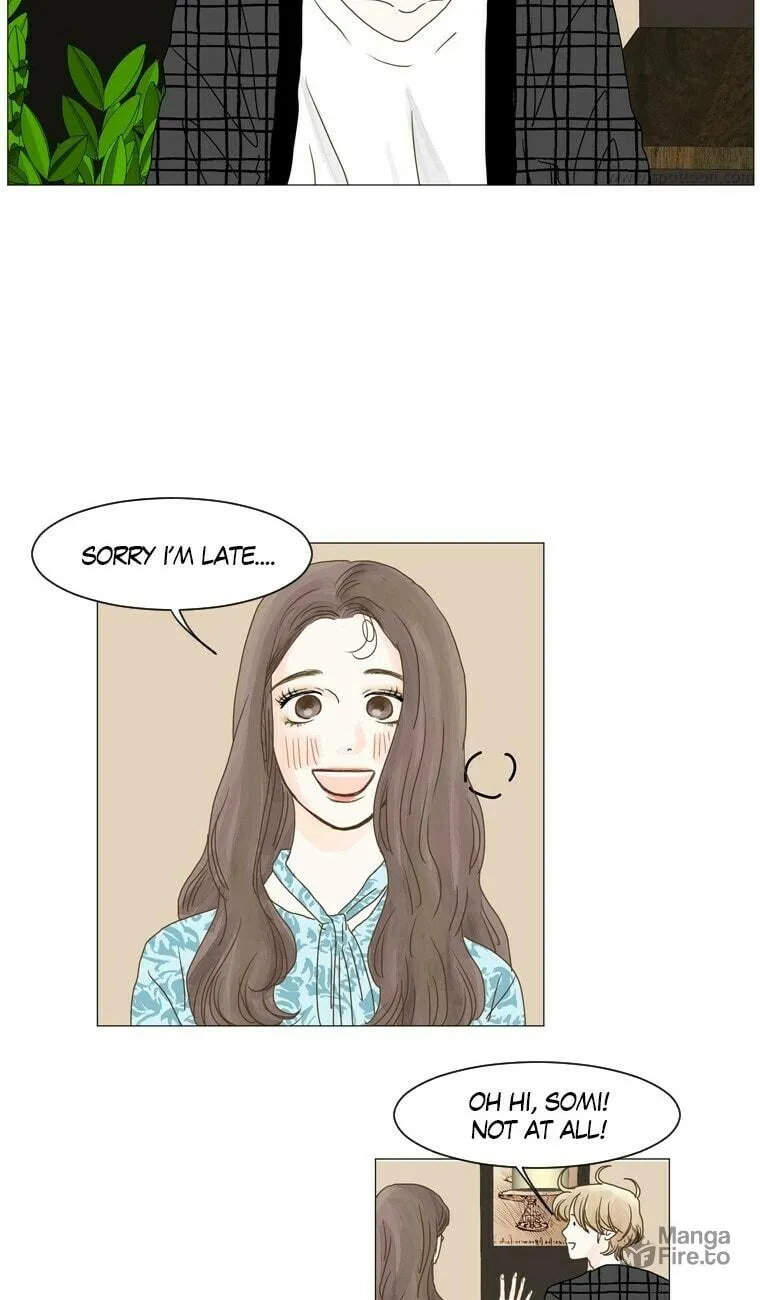 Read Aquaman chapter 57 image 34 on Lezhin