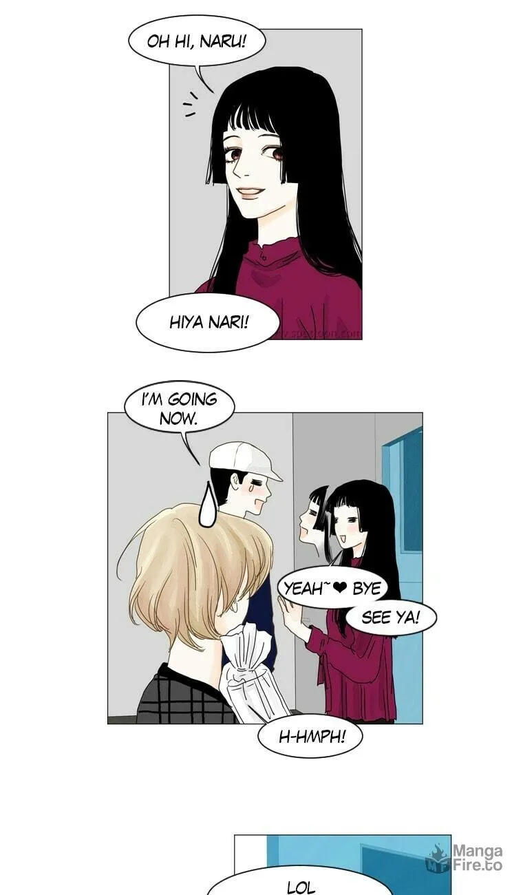 Read Aquaman chapter 57 image 4 on Lezhin