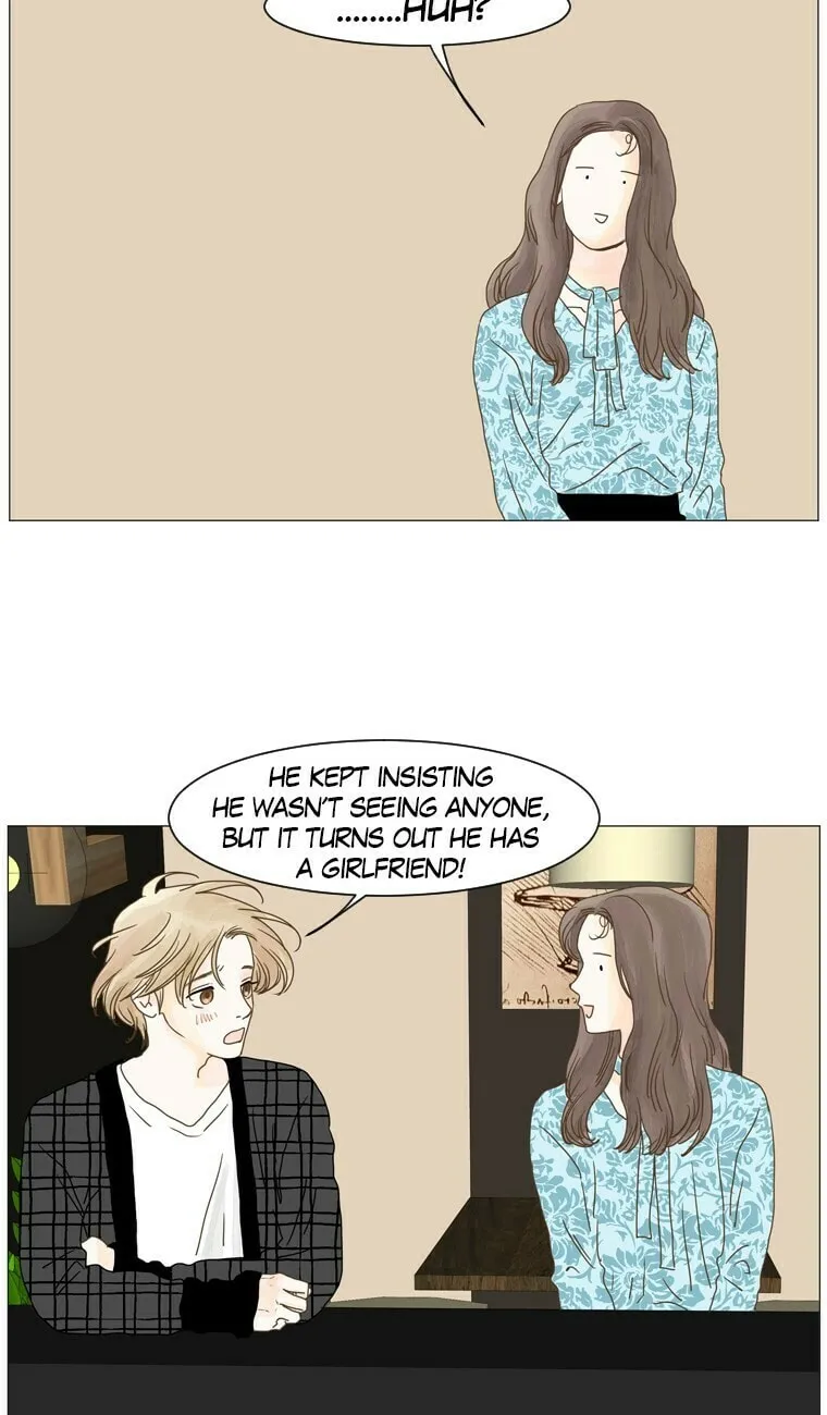 Read Aquaman chapter 57 image 40 on Lezhin