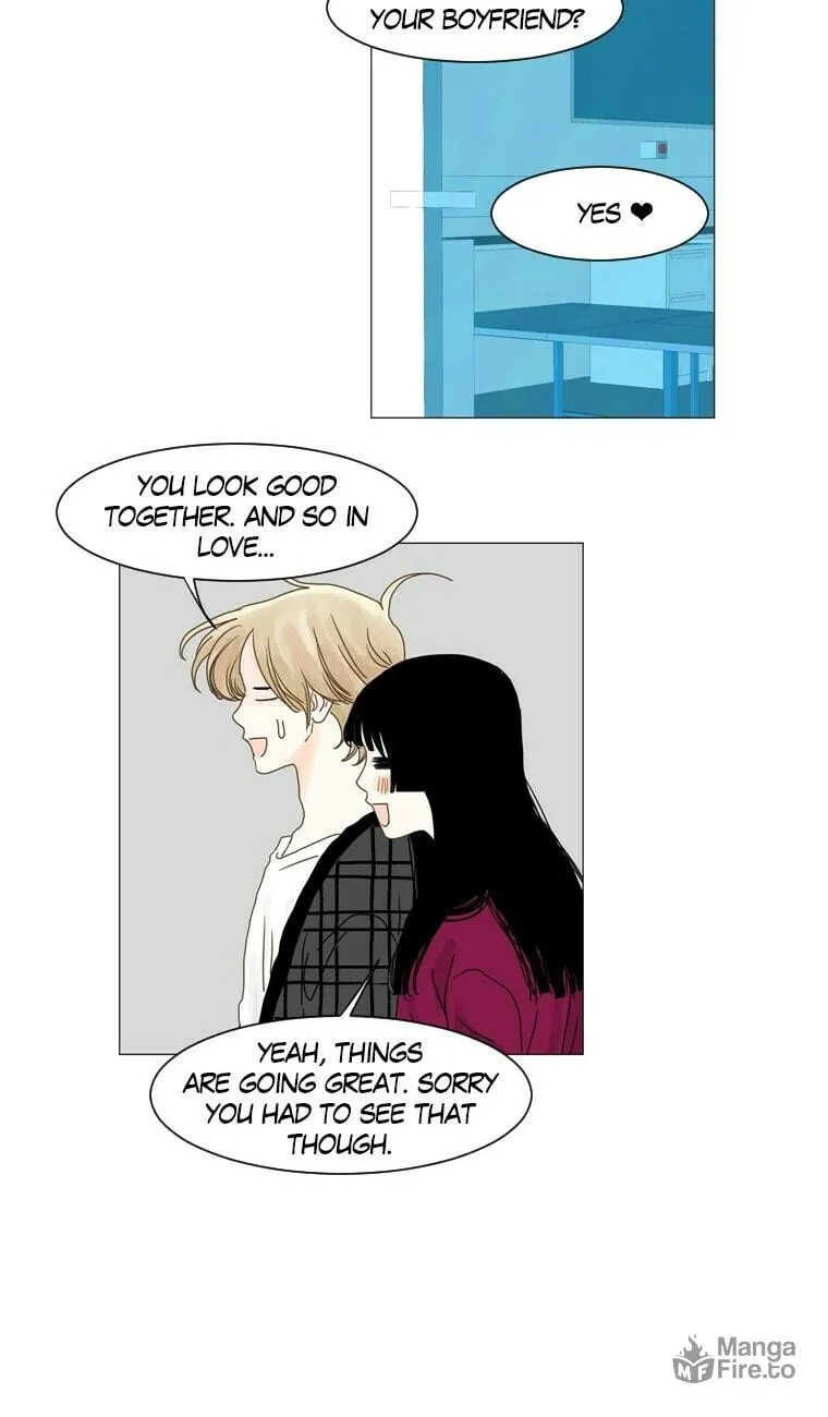 Read Aquaman chapter 57 image 5 on Lezhin